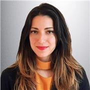Lezioni di inglese per ragazzi e adulti a Palermo a domicilio (possibilità di fare alcune lezioni online). Sono laureata in mediazione linguistica